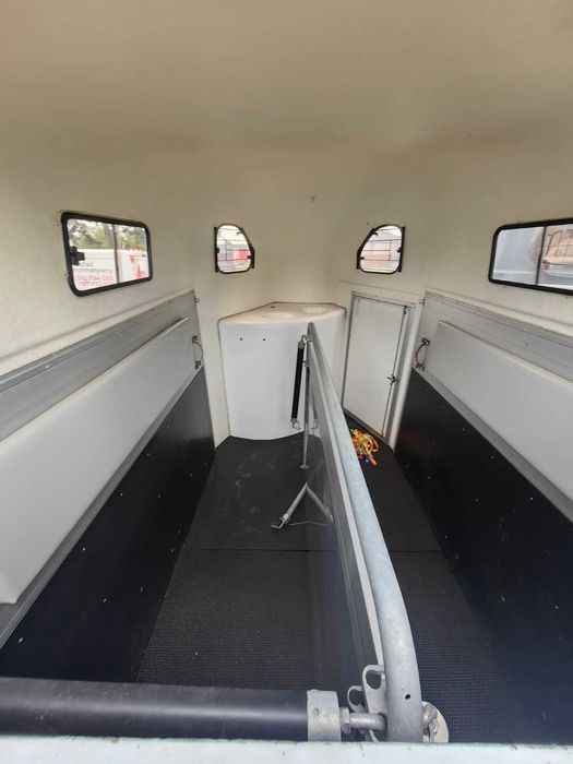 Cheval Liberte 2012rok