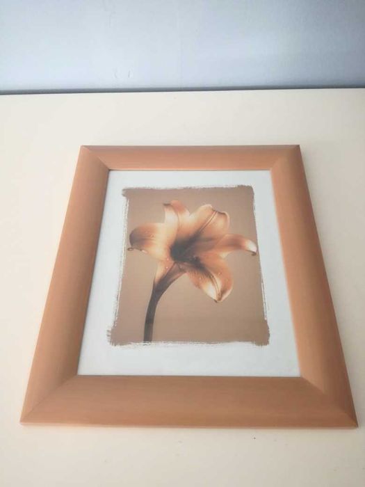 Obrazki z motywem kwiatów