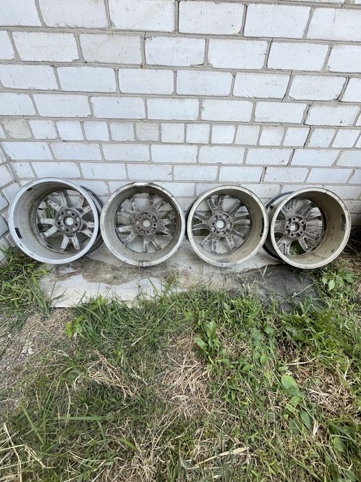 Диски R-16 Spider 5/100; р16 Спайдер 5/100 ; ОРИГІНАЛЬНІ !!!