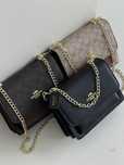 Жіноча сумочка Coach Mini Klare Crossbody