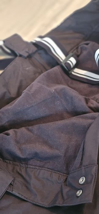 spodnie narciarskie wedze L-XL