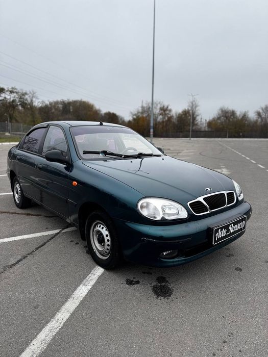 Продам Daewoo Sens