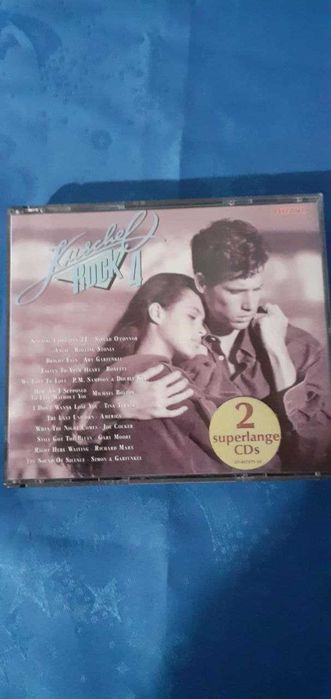 CD диски та платівки на продаж