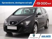 Seat Altea XL 1.6 TDI Style , Navi, Xenon, Klimatronic, Tempomat, Parktronic,
