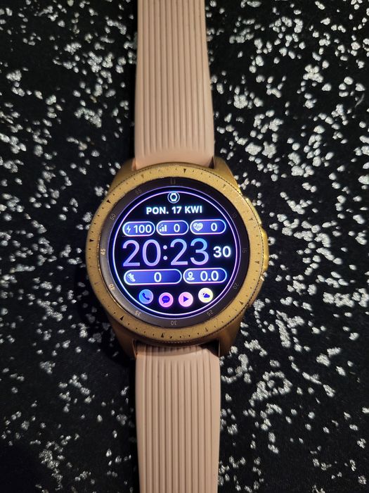 Zegarek Samsung Galaxy watch 2 Classic