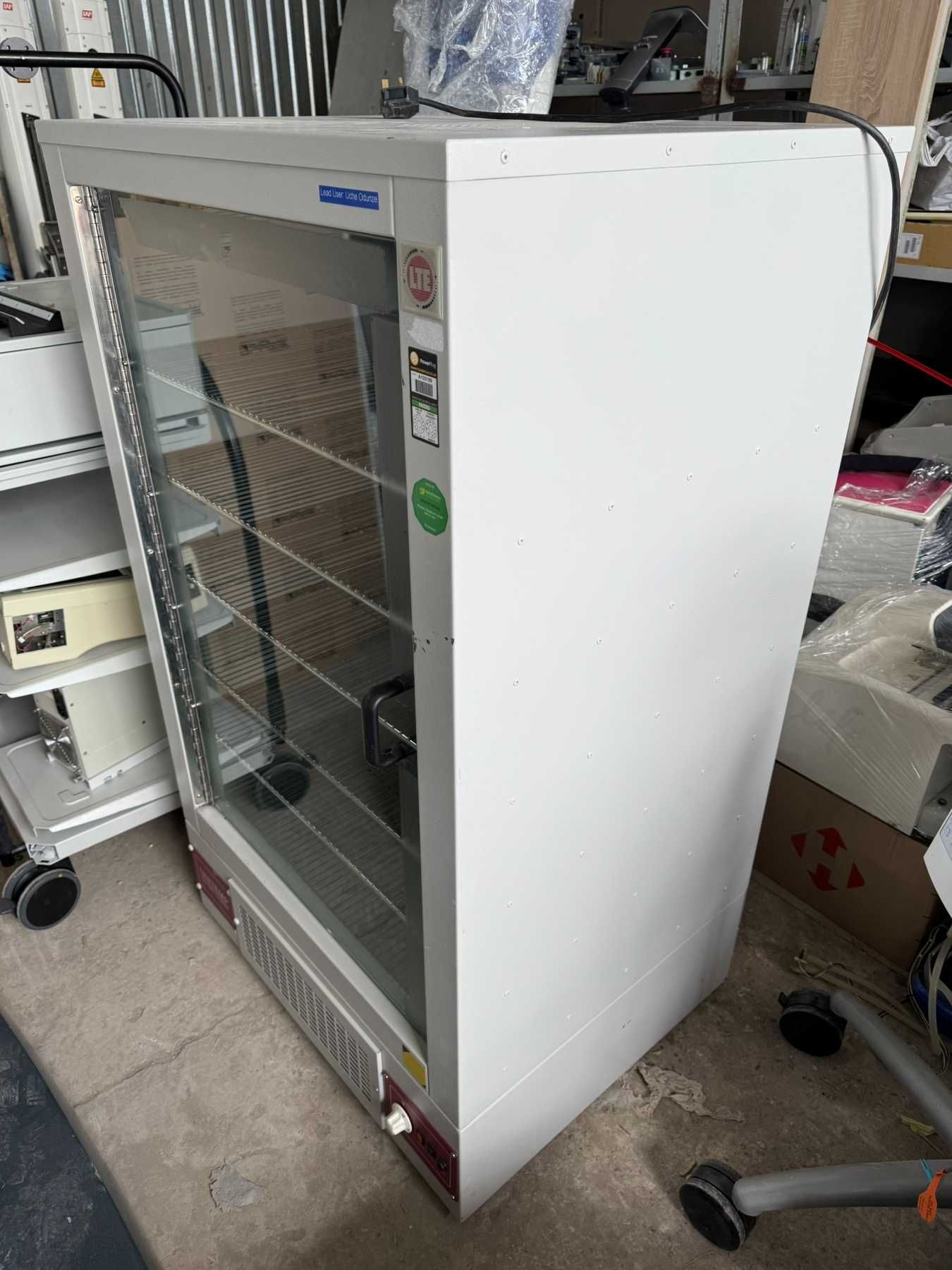 Cушильна шафа / Сушильный шкаф UNITEMP Drying Cabinet