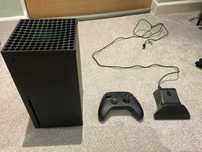 Xbox series X 1TB