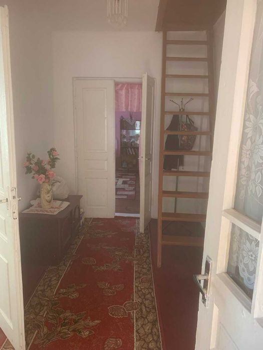 Продається будинок Львівська обл. Бродівський рн. с.Суховоля ТОРГ є