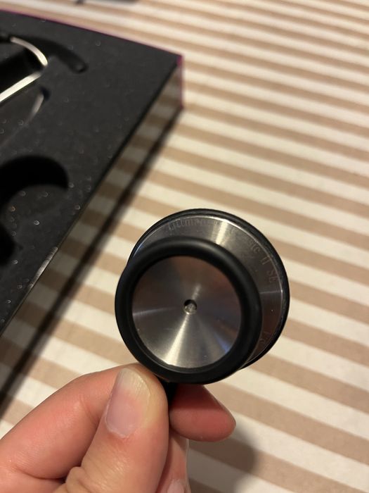 Estetoscópio Littmann Classic II SE Preto