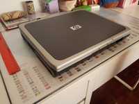 Portatil HP pavilion ze5600