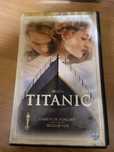 Vendo cassete original do clássico filme Titanic