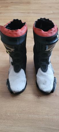 Buty motocyklowe Alpinestars 42