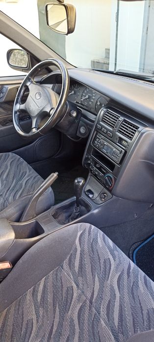 Toyota carina E turbo diesel 235 000 km