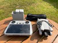 Dron DJI Mini 3 Fly More Combo