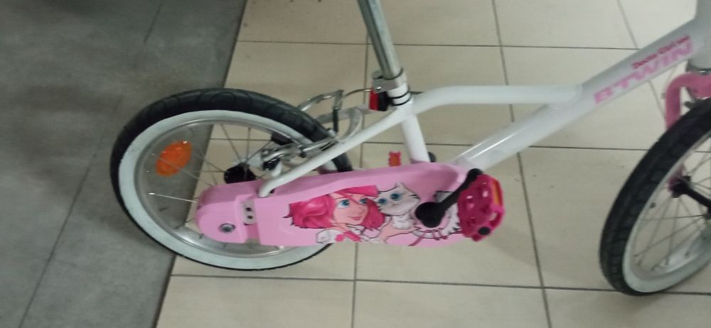 Bicicleta Criança