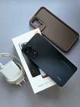 Telefon, smartfon XIAOMI Redmi Note 11 Pro Grafitowy