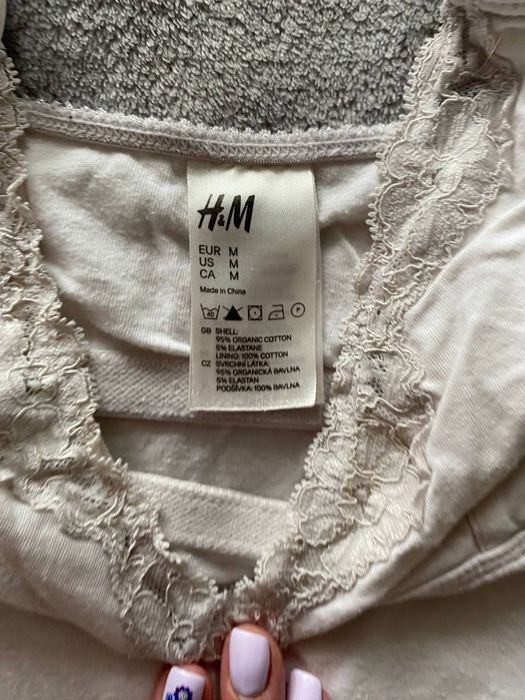 Майки для годування H&M, Esmara, Next