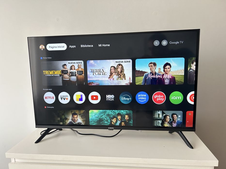 Vendo TV Xiaomi 32”