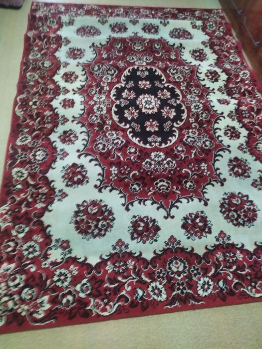 Ковёр 3*2 ГДР Saturn