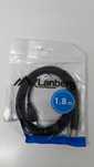 Kabel USB  1.8 m do drukarki
