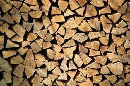 Drewno opałowe / kominkowe