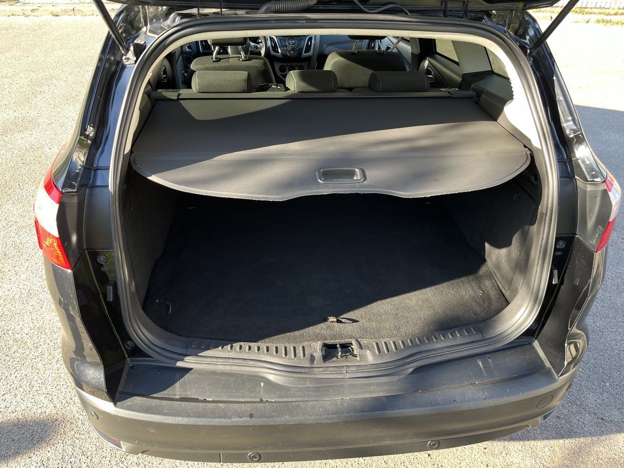 Продам Ford focus