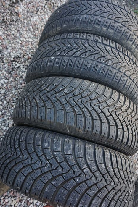 Opel ASTRA J Chevrolet ORLANDO CRUZE _ Zimowe Koła 5x115