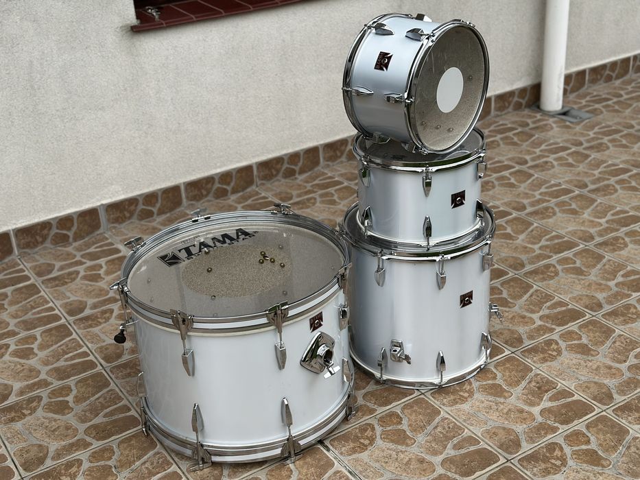 ++ TAMA Swingstar VINTAGE - Perkusja Akustyczna ++