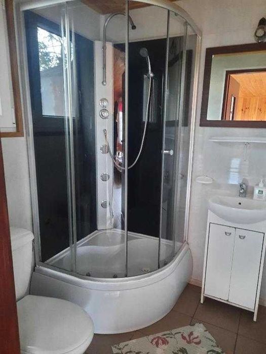 Noclegi w Biebrzańskim Parku Narodowym !!! Sauna&Balia