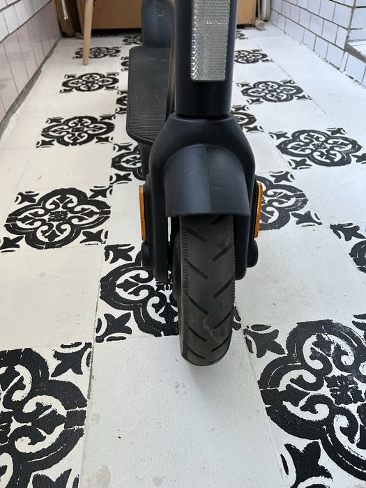 б/в електросамокат Acer Scooter 5 AES015 Black.