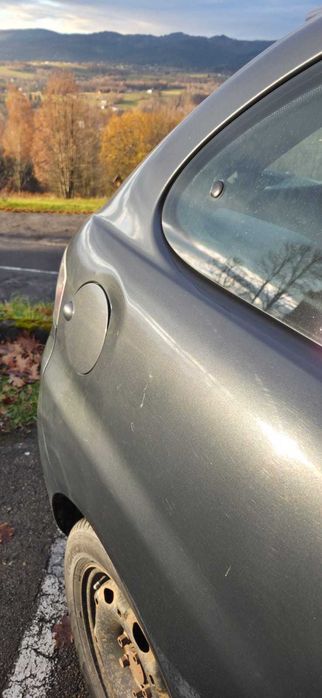 Seat Ibiza III 2006 - 1.4 75KM LPG + BENZYNA!