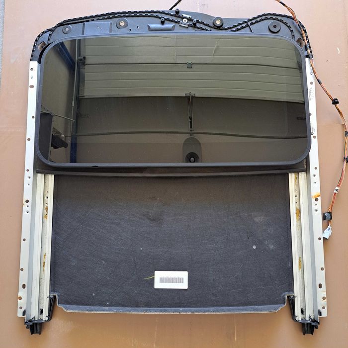 Szyberdach webasto 1CM10DW1AE-A