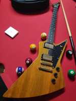 Guitarras Fender Ibanez PRS Gibson (novas) Amplificador OPORTUNIDADES