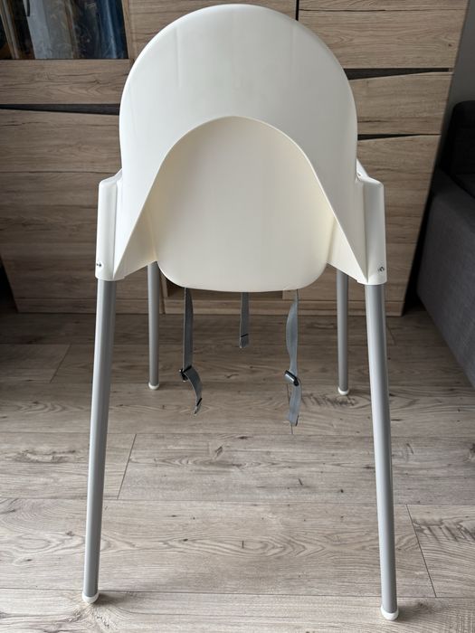 Krzesełko do karmienia Ikea Antilop