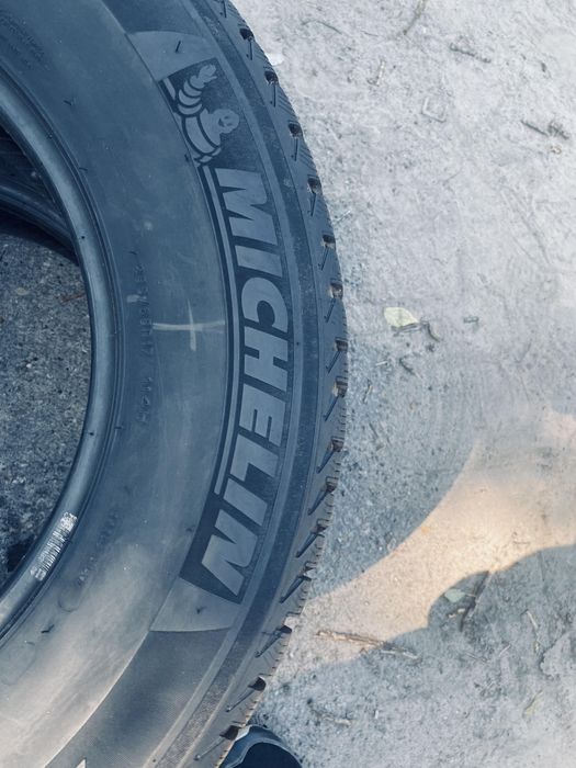 255 65 17 Michelin Latitude Alpin Зима 2023 Гарантія
