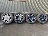Колеса диски комплект колес Hyundai Ioniq 5 2022 2023 2024 шини ионик5