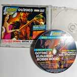 Gra PC - Gothic 2 ekskluzywne demo