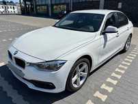 BMW Seria 3 BMW Seria 3 318d