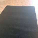Tapete Ikea Preto