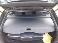 Bmw e46 kombi touring roleta siatka bagażnika