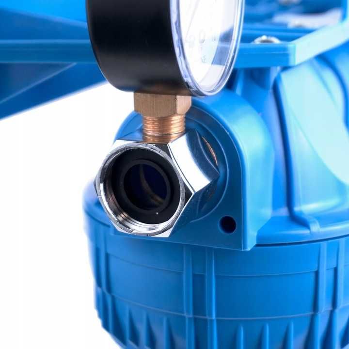 filtr do wody wstępny na dom 3 stopniowy zmiękczacz zestaw filtrów