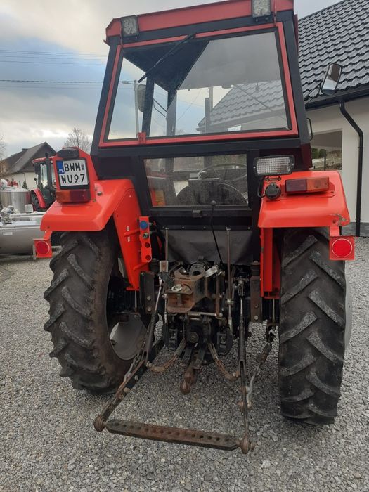 MasseyFerguson 3512