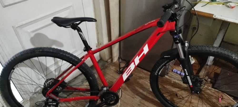 Vendo BH Spike 2.0 - Tamanho M
