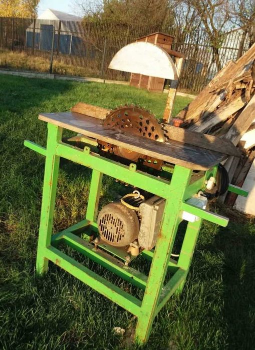 Sprzedam krejzagę
