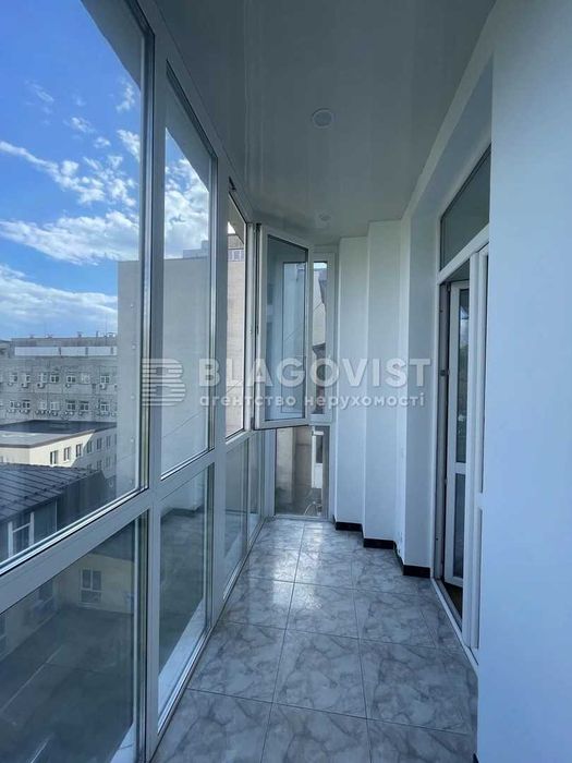 Продаж 3-кім квар на Бульварно-Кудрявській 31а, м Університет