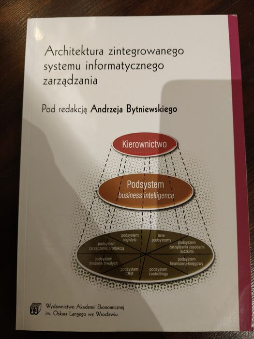 3 książki logistyka