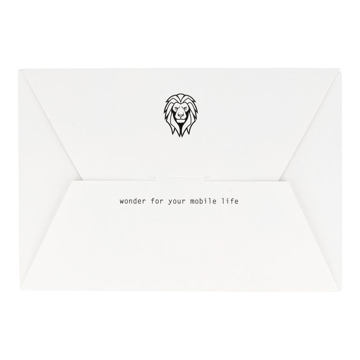 Hartowane szkło Tel Protect 10X Privacy Titanium do Iphone 15 Pro Max