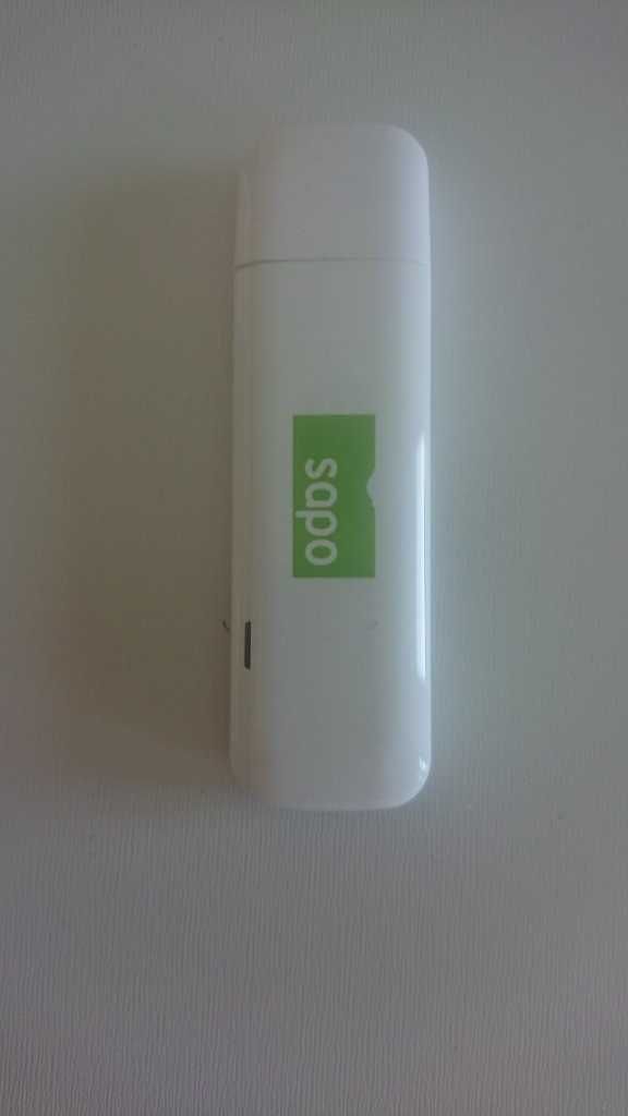 Modems USB - Huawei (3.5G)