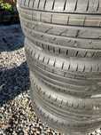Opony letnie hankook 205 65 r17 nowe