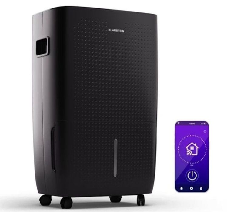 Осушувач повітря KLARSTEIN з Німеччини / Осушитель воздуха из Германии